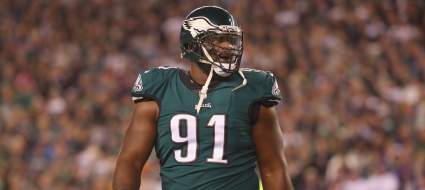 Fletcher Cox’s Family: 5 Fast Facts You Need to Know