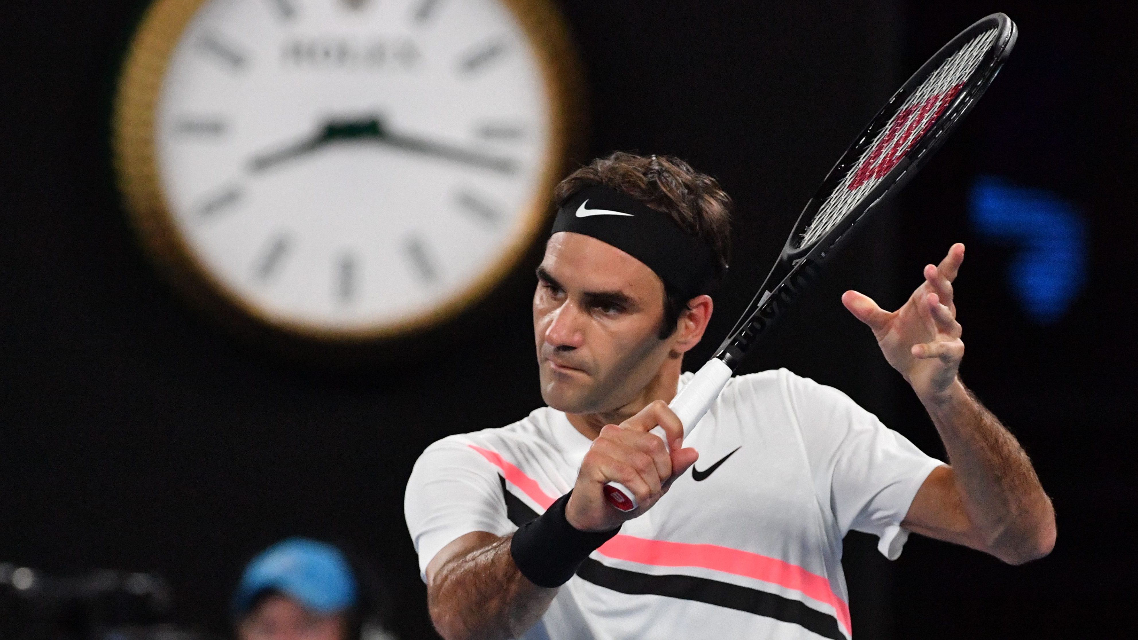 How to Watch Federer vs Cilic Australian Open Final 2018 Heavy