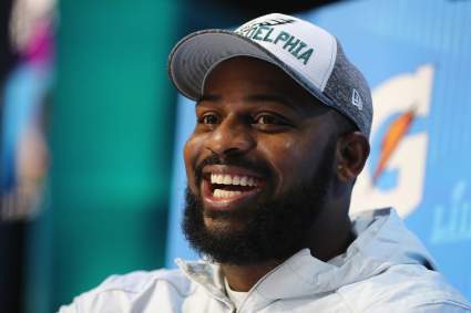 Fletcher Cox Expects to Be Ready for Eagles Training Camp