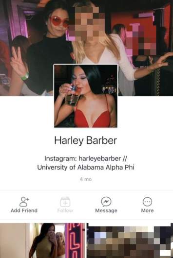 harley barber facebook