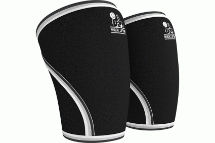 knee sleeves for lifting