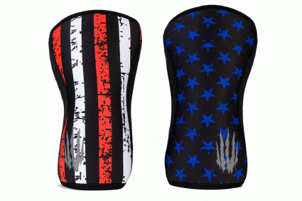 best knee sleeves for squats