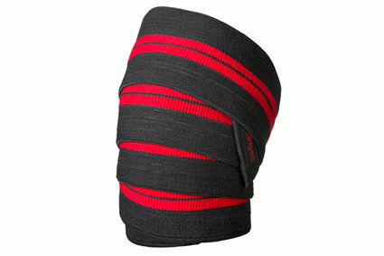 best knee wraps for squats