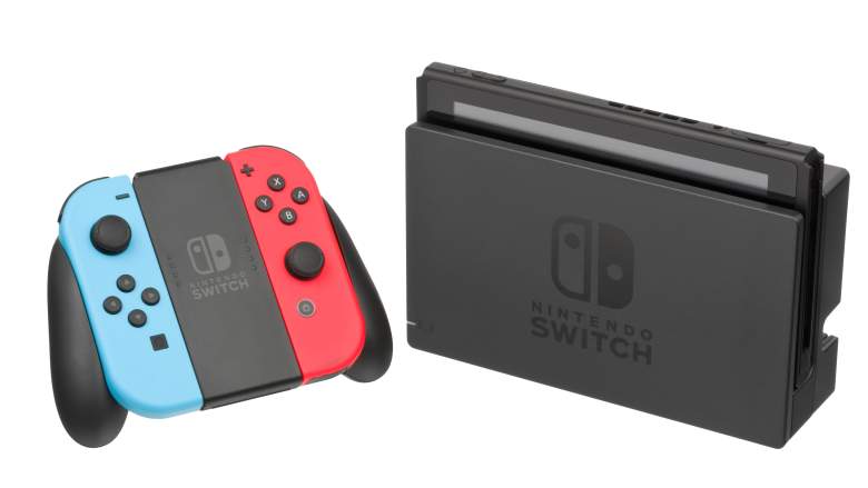 Nintendo Switch 2018 Predictions