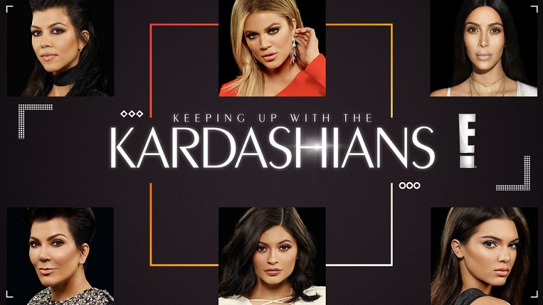 Keeping Up With the Kardashians, Keeping Up With the Kardashians Live Stream, Watch Keeping Up With the Kardashians Online, KUWTK Live Stream