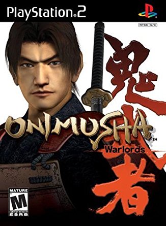 onimusha ps4 new game plus