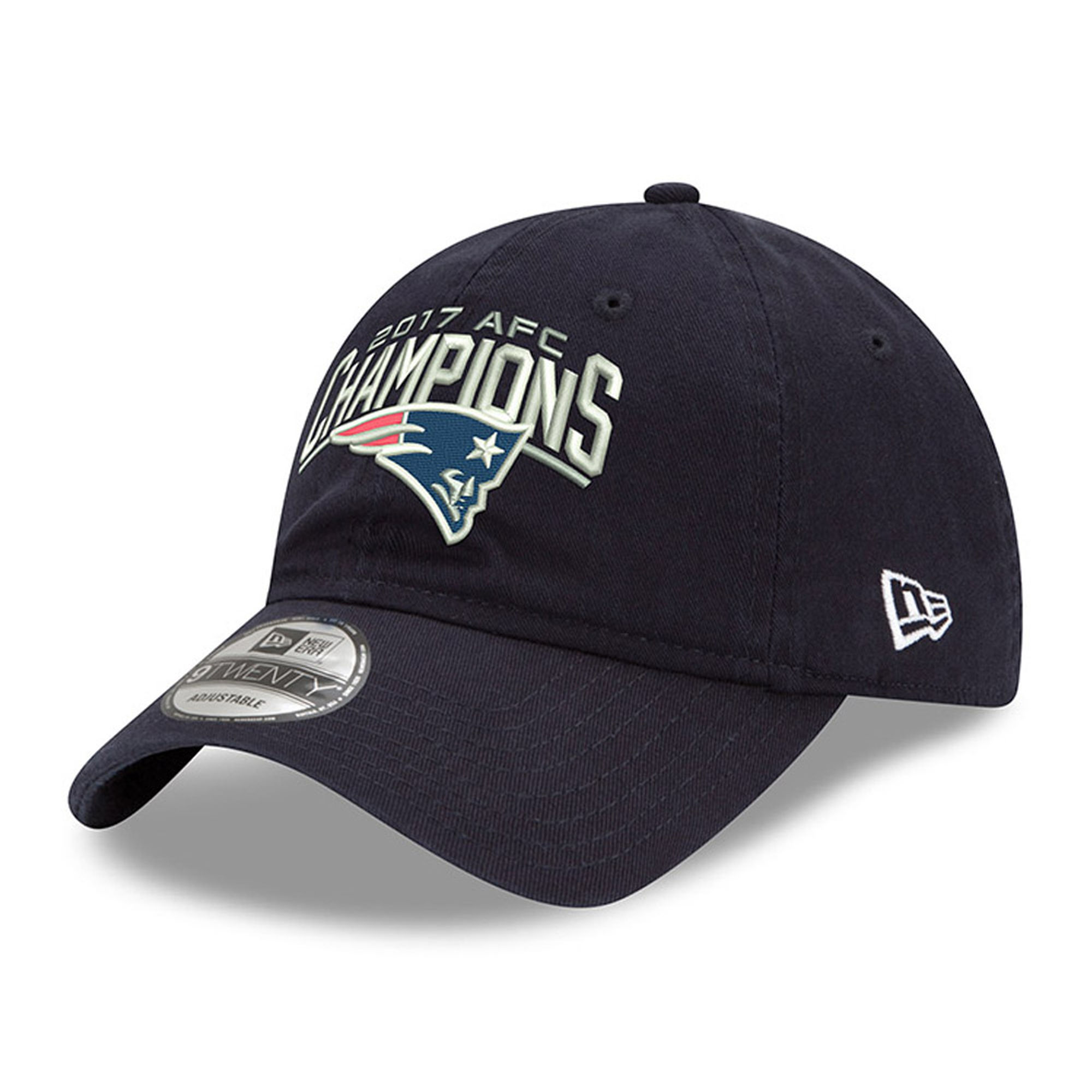 New England Patriots AFC Champions Gear & Apparel 2018 | Heavy.com