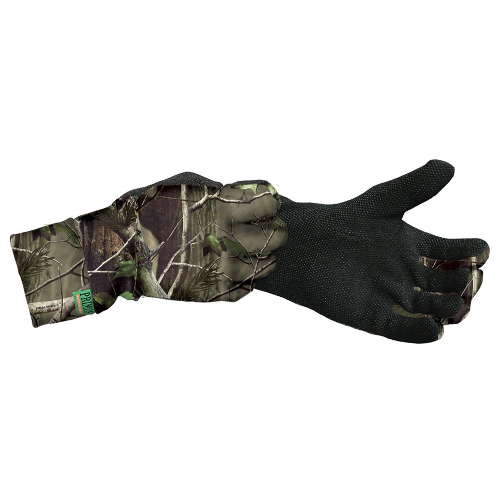 warmest sitka gloves