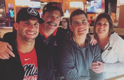 Blake Bortles’ Family: 5 Fast Facts You Need to Know