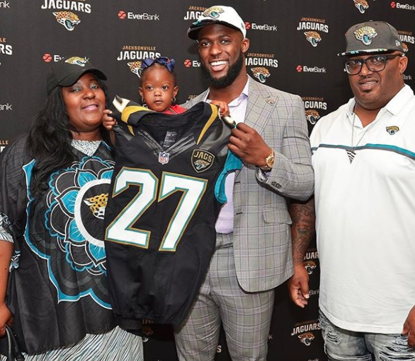 Lory Fournette, Leonard's Mother: 5 Fast Facts You Need to Know