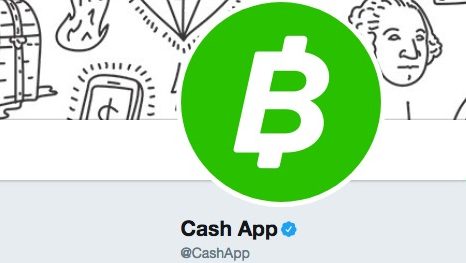 buying bitcoin on cashapp