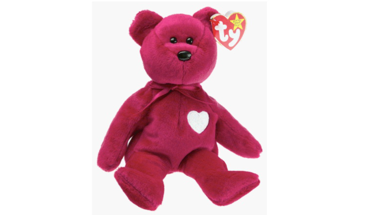 63'' Giant Valentine TEDDY BEAR Plush Toy Birthday Doll Gift Sweater Hot 2019 