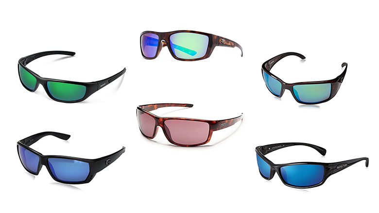 best sunglasses for flats fishing