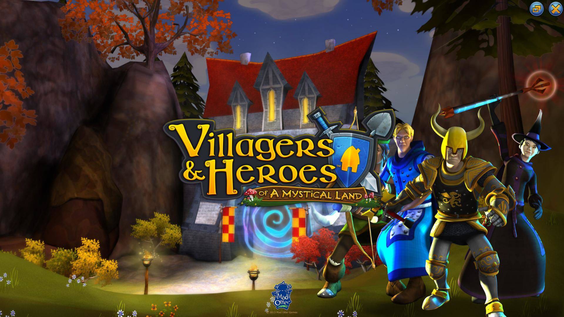 Villagers Heroes Top 10 Tips Cheats You Need To Know Heavy Com