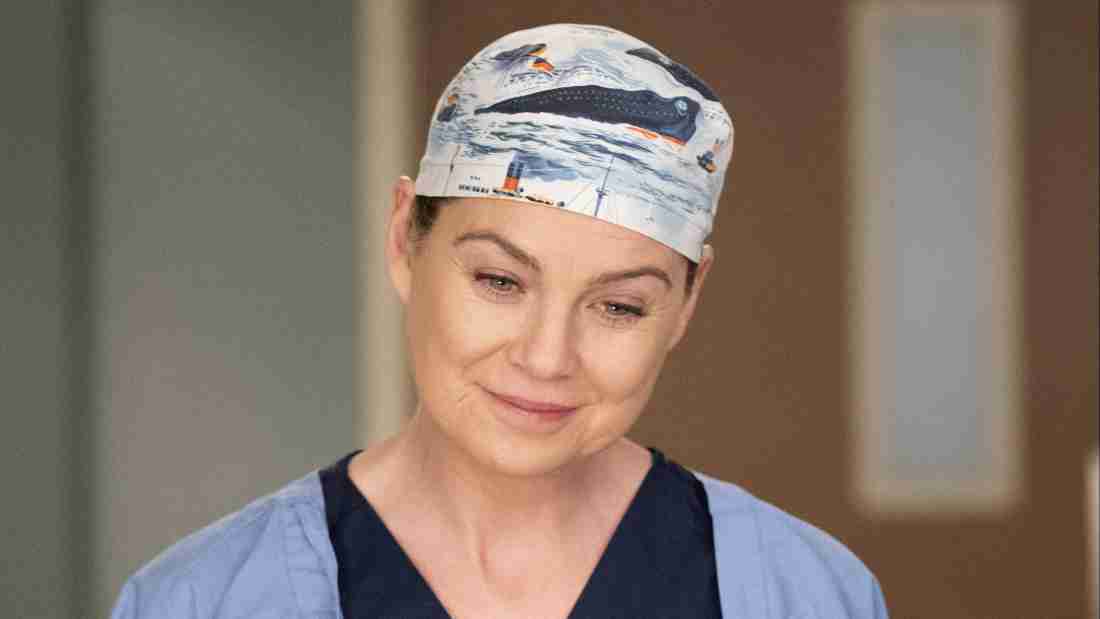 Is 'Grey's Anatomy' on TV Tonight?