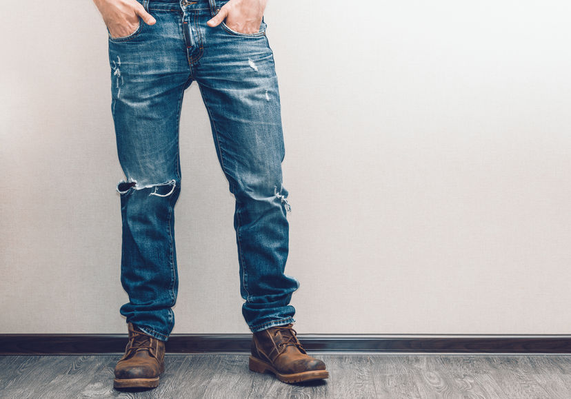 21 Best Men’s Jeans: Skinny, Slim Or Relaxed Fit (2023)