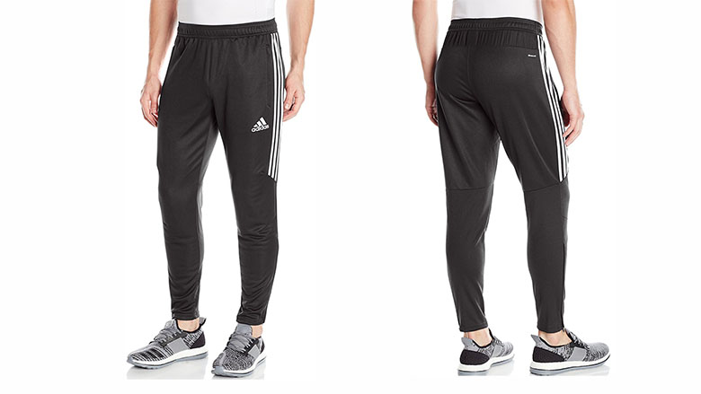 what are the popular adidas pants called