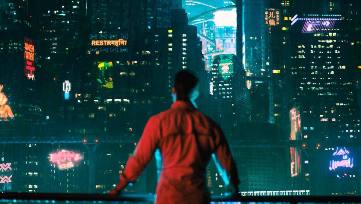 Where Was 'Altered Carbon' Filmed? Was It San Francisco?