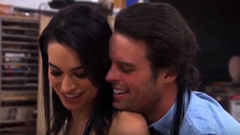 Ashley Iaconetti and Kevin Wendt, Is Ashley I Still Dating Kevin Wendt