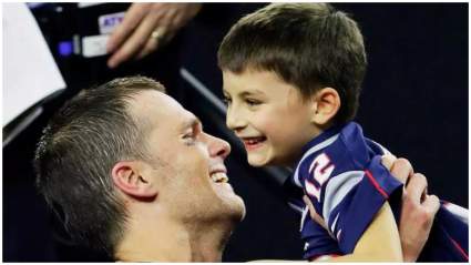 Benjamin Brady, Tom Brady’s Son ‘Benny’: 5 Fast Facts You Need to Know