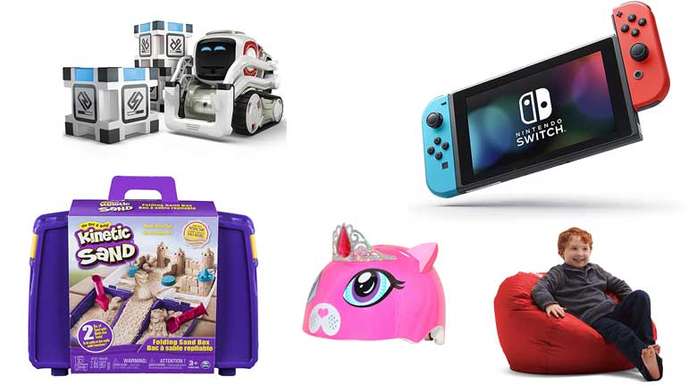 best 2018 christmas gifts for kids