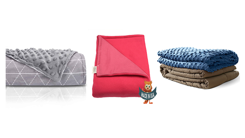 21 Best Weighted Blankets in 2020 [Buyer’s Guide] | Heavy.com