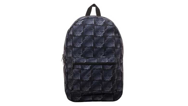 black panther backpack