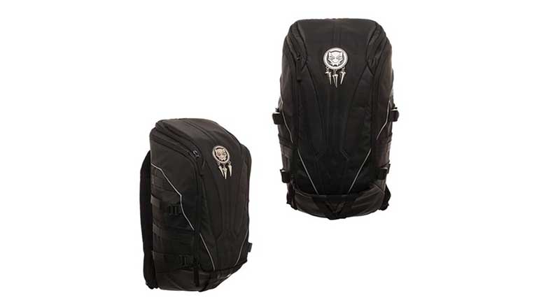 Black Panther backpack