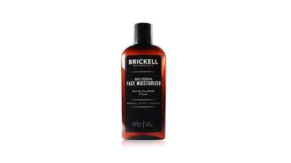 Brickell face moisturizer, moisturizer for men, face moisturizer for men