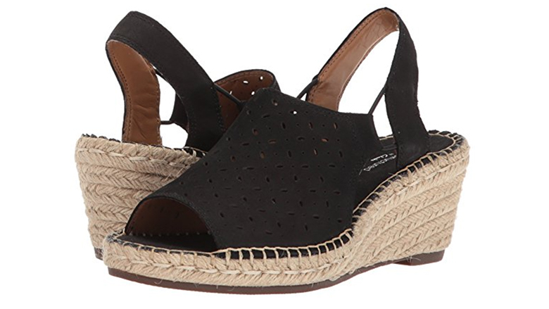 Top 20 Best Black Espadrilles for Summer 2018: The Ultimate List ...