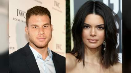 Blake Griffin & Kendall Jenner: 5 Fast Facts You Need to Know