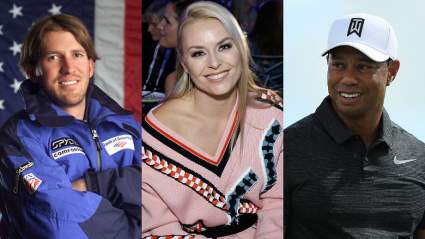 Lindsey Vonn’s Boyfriend & Dating History: 5 Fast Facts You Need to Know