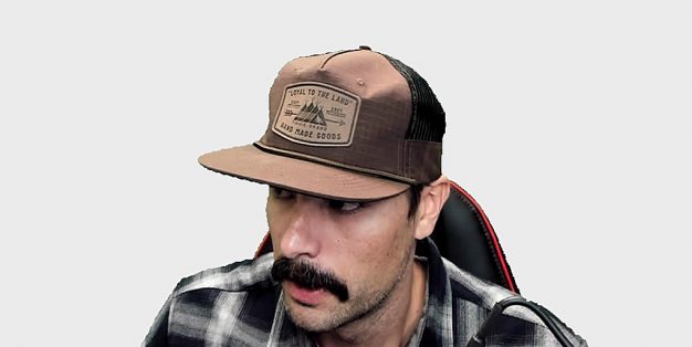 Dr Disrespect Returns To Twitch Today 4121