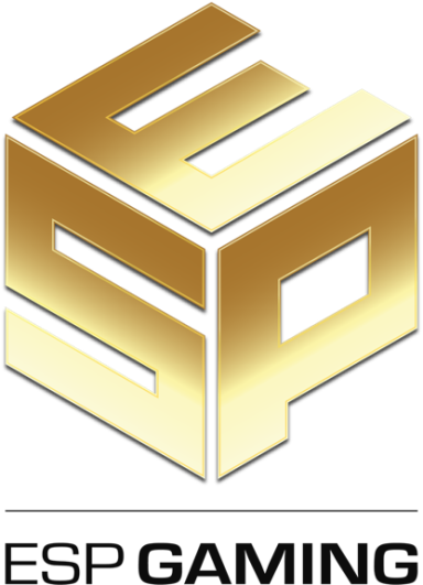 ESP Gaming Logo, ESP Gaming