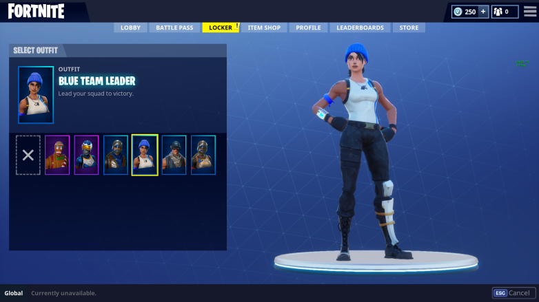 How To Get The Ps Plus Exclusive Fortnite Skin On Pc Heavy Com