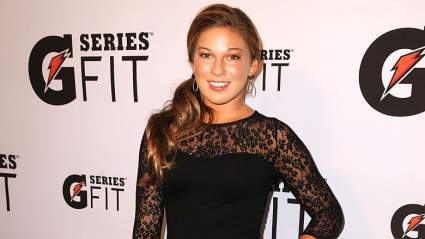 Coco Ho, Mark McMorris’ Girlfriend: 5 Fast Facts You Need to Know