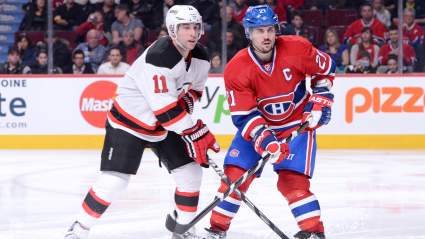 Brian Gionta’s Family: 5 Fast Facts You Need to Know