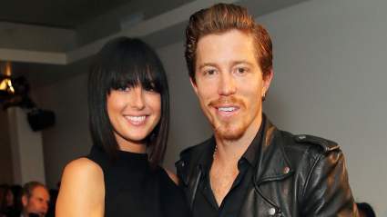 Sarah Barthel, Shaun White’s Girlfriend: 5 Fast Facts You Need to Know