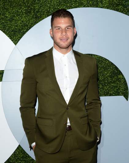 Clippers star Blake Griffin welcomes baby girl with longtime