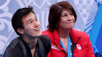 Patrick Chan’s Family: 5 Fast Facts You Need to Know