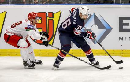 Mark Arcobello: 5 Fast Facts You Need to Know