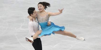 Maia & Alex Shibutani’s Parents: 5 Fast Facts You Need to Know