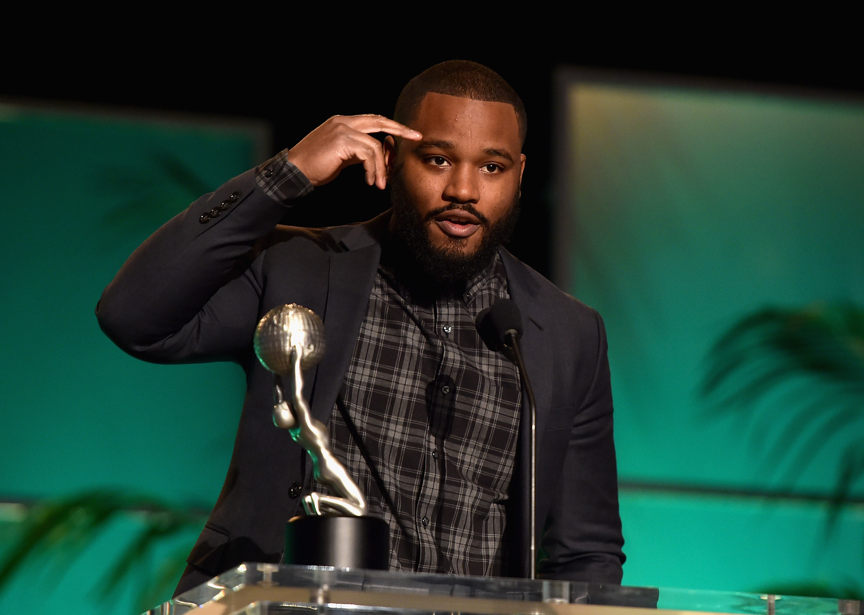 Ryan Coogler 5 Fast Facts You Need to Know