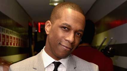 WATCH: Leslie Odom Jr. Singing ‘America the Beautiful’ at the Super Bowl