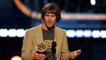 Who Nick Foles Looks Like: From Napoleon Dynamite to Sudfeld