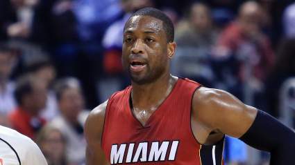 Happy Birthday Dwyane Wade: Miami Heat Legend Turns 37 Today