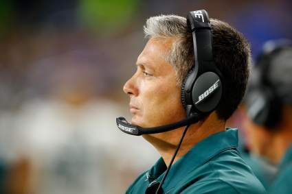 How Browns Coaching Hire Affects Eagles Organizational Structure