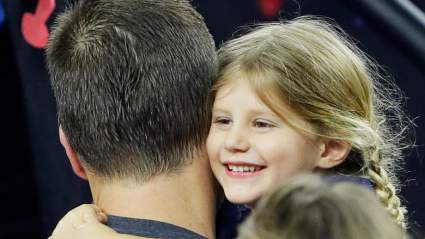 Vivian Brady, Tom’s Daughter: 5 Fast Facts You Need to Know