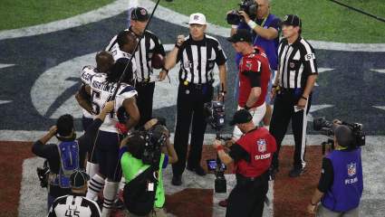 Super Bowl Coin Flip Prop 2018: Odds & Prediction