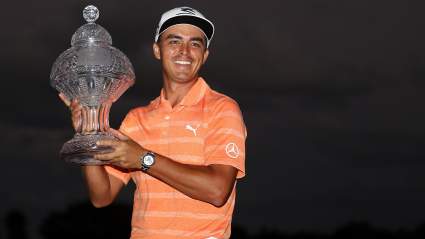 Honda Classic 2018 Live Stream: How to Watch Without Cable